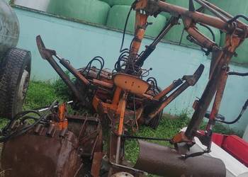 Sprzedam cyklop czeski UNHZ 500
