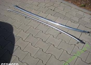 AUDI A6 C6 KOMBI 4F0 RELINGI DACHOWE 4F9860022E