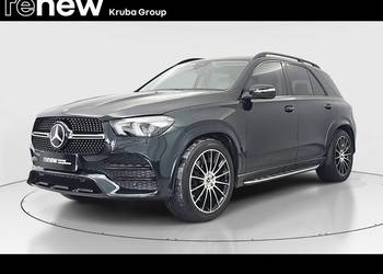 GLE 300 d 4-Matic