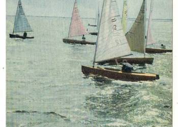 MORZE BAŁTYCKIE ŻAGLÓWKI NA MORZU MORZE BAŁTYCKIE ŻAGLÓWKI NA MORZU