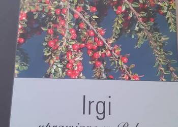 Irgi uprawiane w Polsce