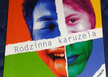 Rodzinna karuzela - Napier Augustus, Whitaker Carl