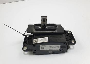GAŁKA ZMIANY BIEGÓW AUDI S8 D4 4H1927731A