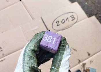 PRZEKAŹNIK  381 431951253G PRZEKAŹNIK  381 431951253G