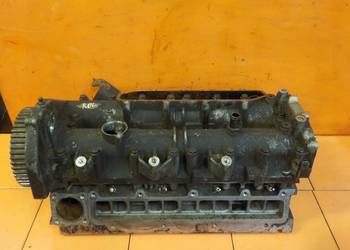 IVECO 2.3 HPI EURO 3 06r 115KM F1AE0481B glowica kompletna 502295000