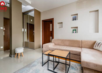 Mieszkanie 38.5m 2 pokoje Białystok