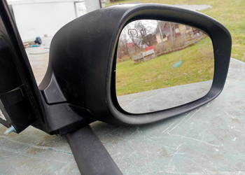 prawe elektryczne lusterko do SUZUKI SX4, FIAT SEDICZI