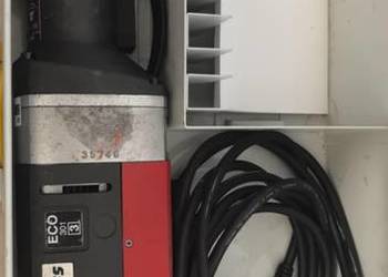 Zaciskarka do rur novopress ECO 301