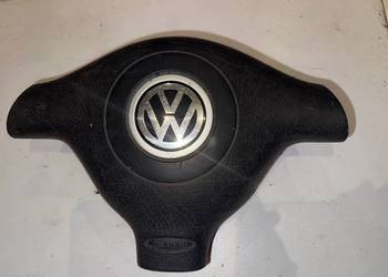 Poduszka airbag  VW Passat B5