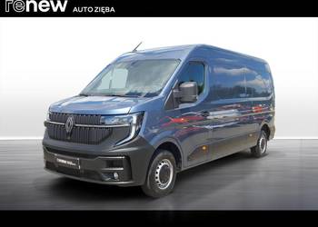 RENAULT Master dCi 170KM Euro L3H2 Extra