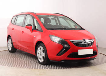 Opel Zafira 2.0 CDTI