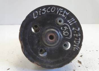 Land Rover Discovery III 2.7 TD V6 POMPA WSPOMAGANIA oryginał