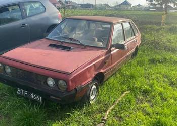 Polonez mr86 1.5