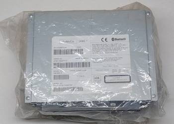 RADIO CD VOLVO S80 V70 XC60 S60 V60 XC70 31344873AA