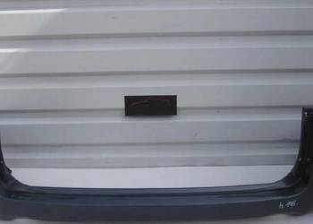 ZDERZAK TYŁ TYLNY HONDA ACCORD KOMBI