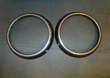 Tonsil ZG 30 c 115 c 114 PIERŚCIENIE 20cm. 2szt.