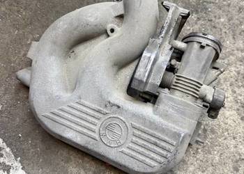 Kolektor dolotowy ssący BMW 1.8 is