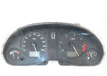 LICZNIK FORD GALAXY I 1.9 TDI 95VW10849YK 7M0920821D