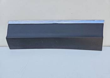 VW TIGUAN II 2 LISTWA DRZWI LEWY TYŁ LEWA TYLNA 5NA854949K