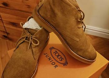 Buty orginalne Tod s junior r 35