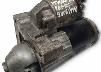 ROZRUSZNIK Peugeot 308 I 1.6 E-HDI 9801667780 M000T22473