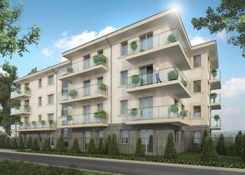 Kraków Ruczaj Przemiarki 14 ,niedaleko Kampus UJ ,obok Bobrzyńskiego,