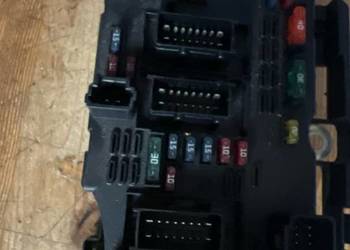 Skrzynka bsmb4.   9644038580