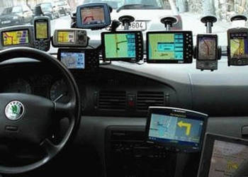 Serwis nawigacji GPS - Aktualizacja - Nawigacja Polskie Menu Mapy 2025