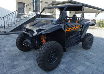 Polaris RzR 1000 XP.buggy fv vat 23% dealer gwrancja