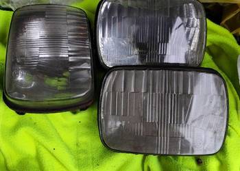 Lampy do Fiata 126p