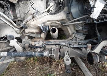 Octavia II Golf V przekladnia kierownicza maglownica Europa