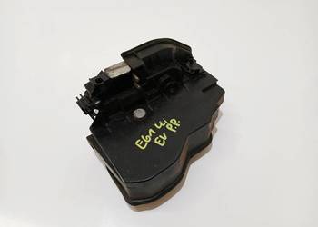 ZAMEK DRZWI PRAWY PRZÓD BMW E60 E61 LCI 7202146 5 PIN EU