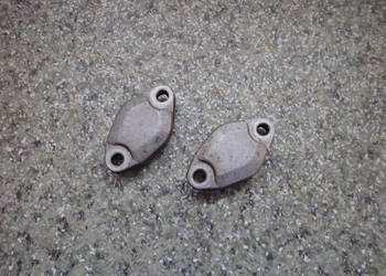 DWA DEKLE CYLINDRA ZAWORÓW HPP HONDA CR 125 94-01R