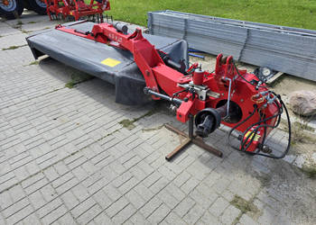 Kosiarka dyskowa SIP SILVERCUT DISC 300 S (3m / 2018 r.) z kopiowaniem ter…