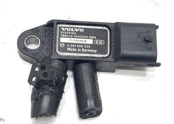 CZUJNIK CIŚNIENIA SPALIN DPF VOLVO V90 II 31370160 2.0 150KM PRESOSTAT