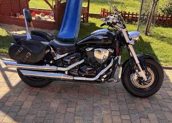 Suzuki Intruder m800/vz800