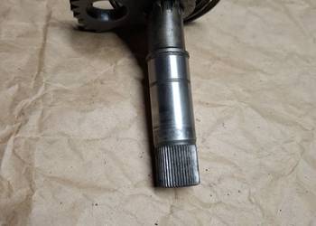 Wałek kopniaka sprężyna polksiezyc org ddr