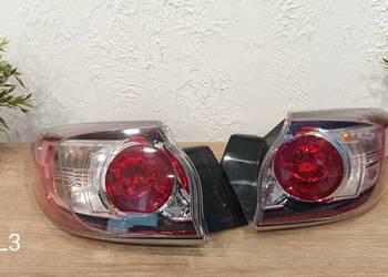 Lampy Tył Tylne Lewa i Prawa MAZDA 3 (nr L3)