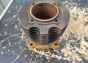 CYLINDER BSA AJS MATCHLESS NSU ARIEL NORTON