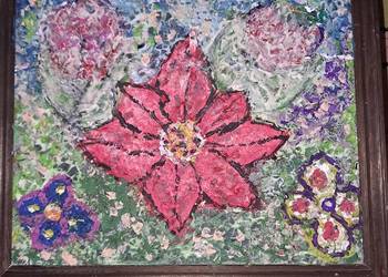 Rękodzieła artystyczne