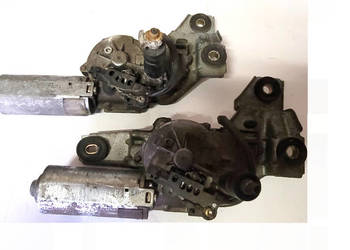 SILNICZEK TYLNEJ WYCIERACZKI VOLVO V70 9154525