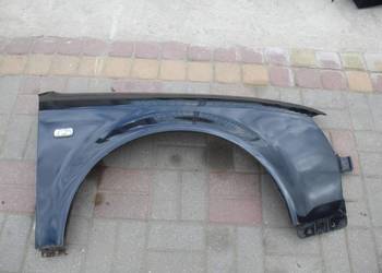BŁOTNIK PRAWY PRZÓD PRZEDNI LZ9W AUDI A6 C5