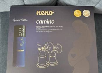Podwójny laktator neno camino