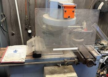 Szlifierka do płaszczyzn Comarch RC750