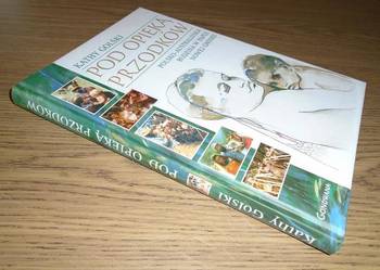 Pod opieką przodków  - Kathy Golski /FA