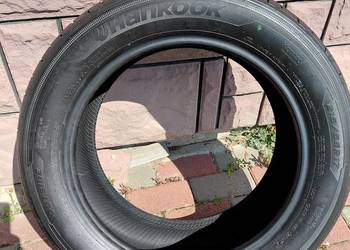 Komplet nowych opon letnich 215 55 17 94V HANKOOK Ventus Prime3 2025r 4szt