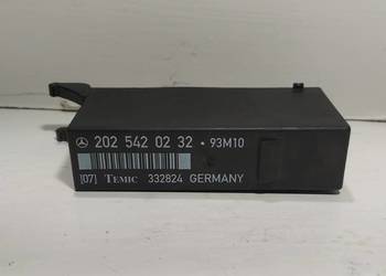 Modul swiatel mercedes w202 2025420232