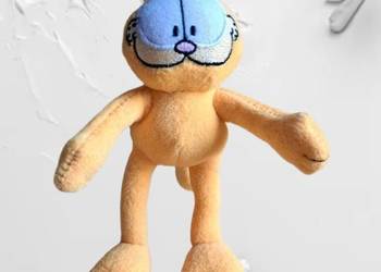 Maskotka Garfield