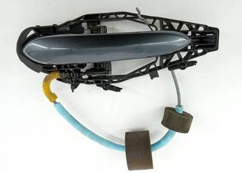 KLAMKA ZEWNĘTRZNA PRAWA PRZÓD  98817782 Bmw Seria 3 VII (2018-2026) G20 G21