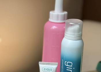 Zestaw do pielegnacji po porodzie